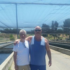 Meet your Posher, Mark